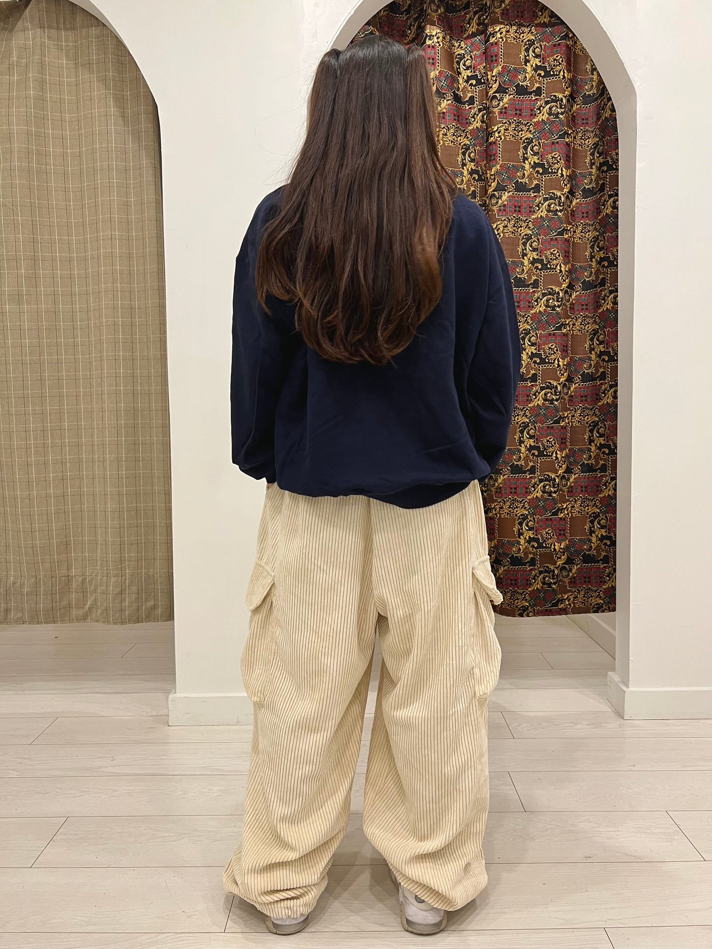 EVER Oversized sweatshirt