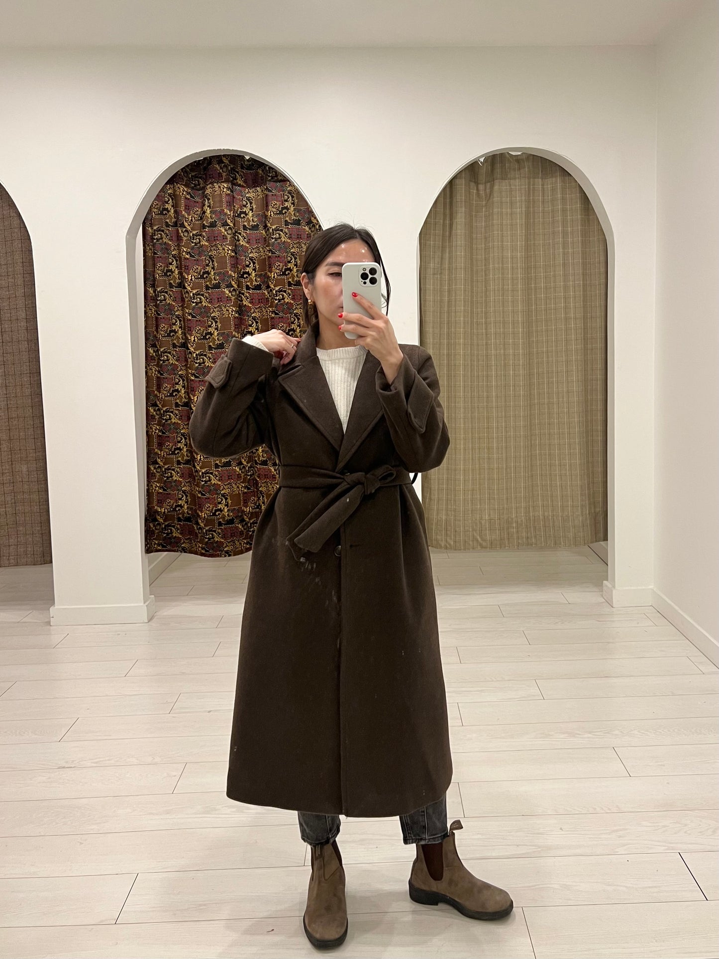 SCARLETTE Coat