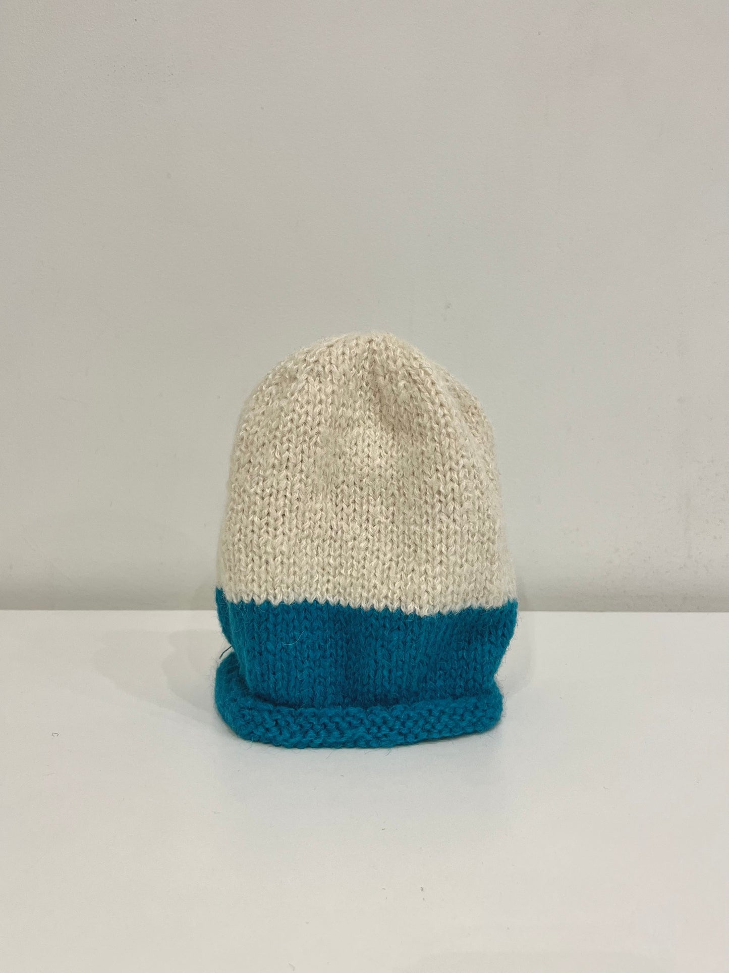 FERRY Colour-block beanies