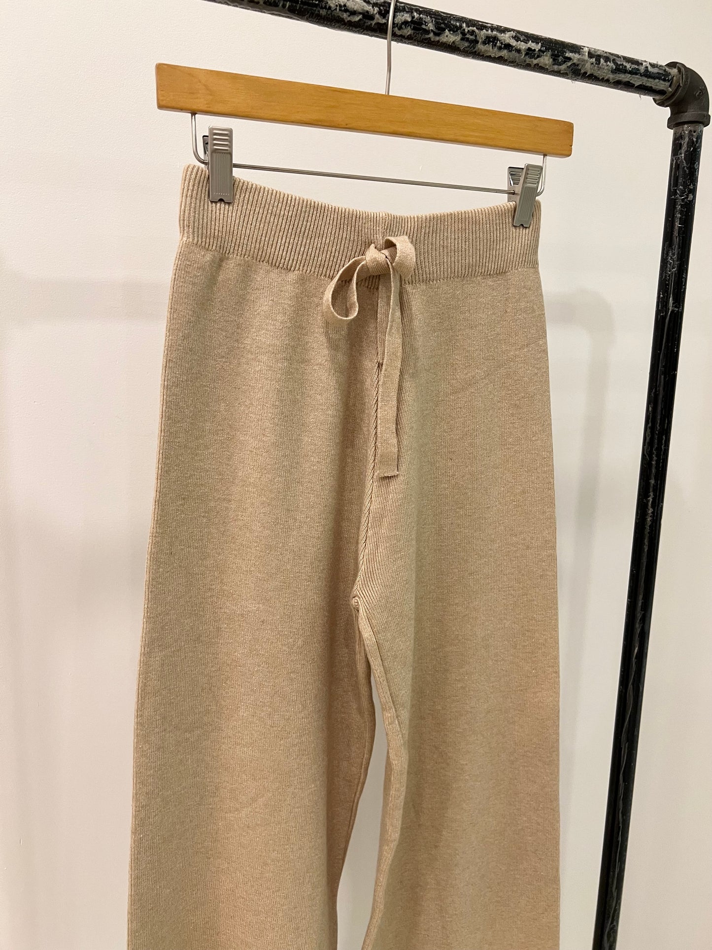 BARO knit pants