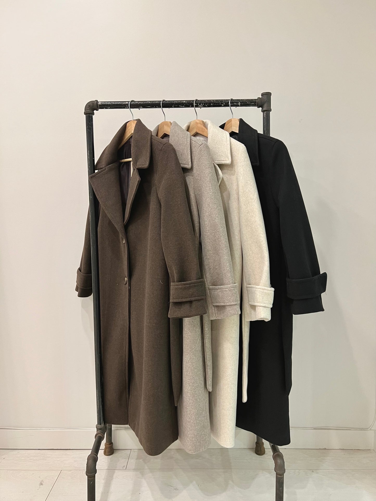 SCARLETTE Coat