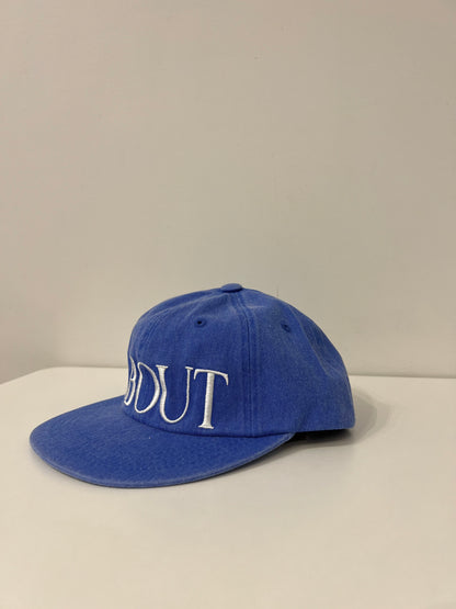 BIBI About ball cap