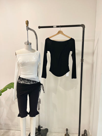 HOW Soulmate tee