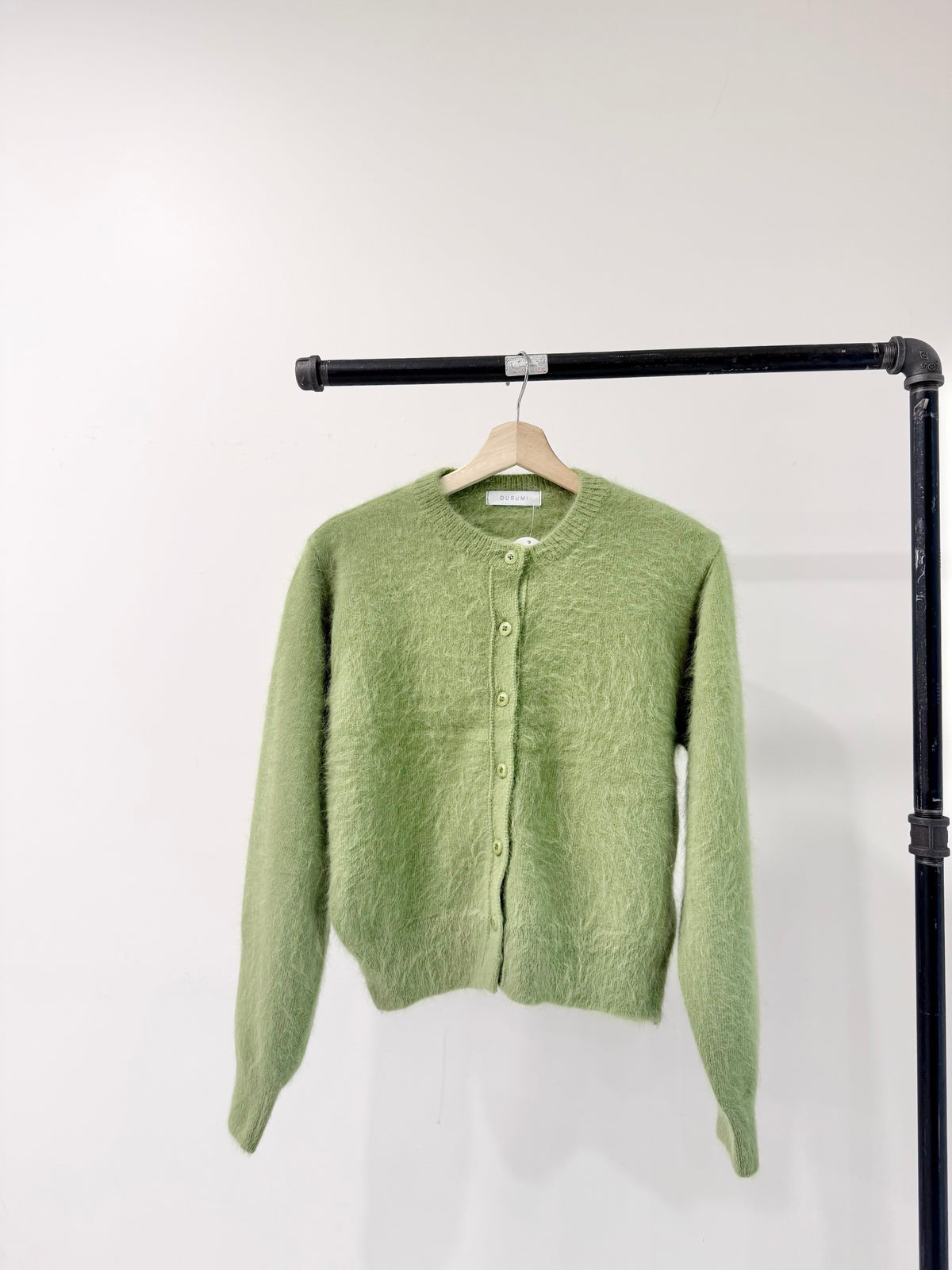 OONA Angora cardigan