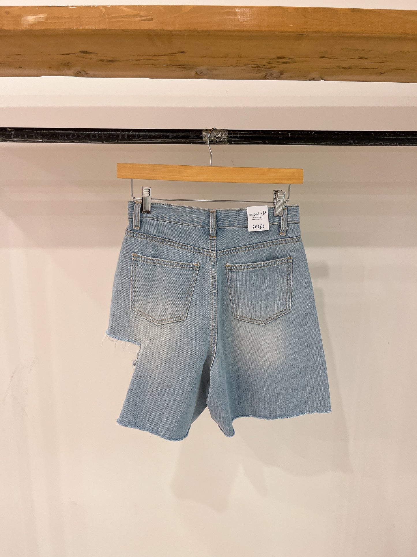 RELLY Denim shorts