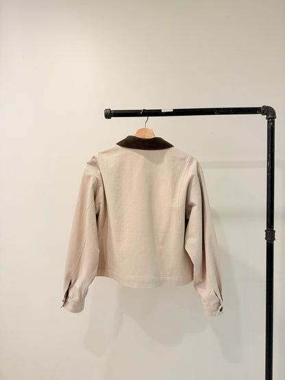 ROVER Canvas jacket