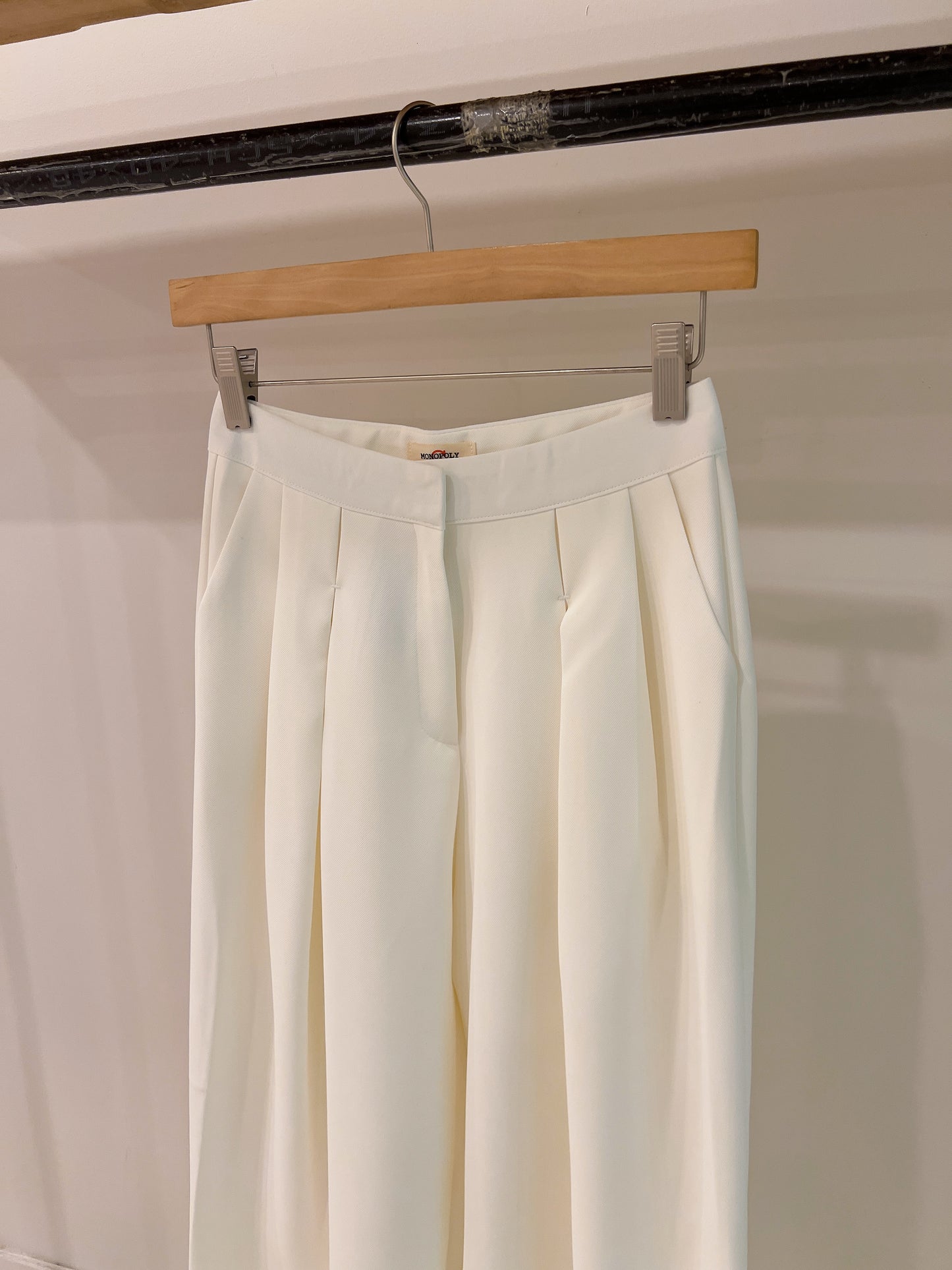 KINO Wide legged trousers