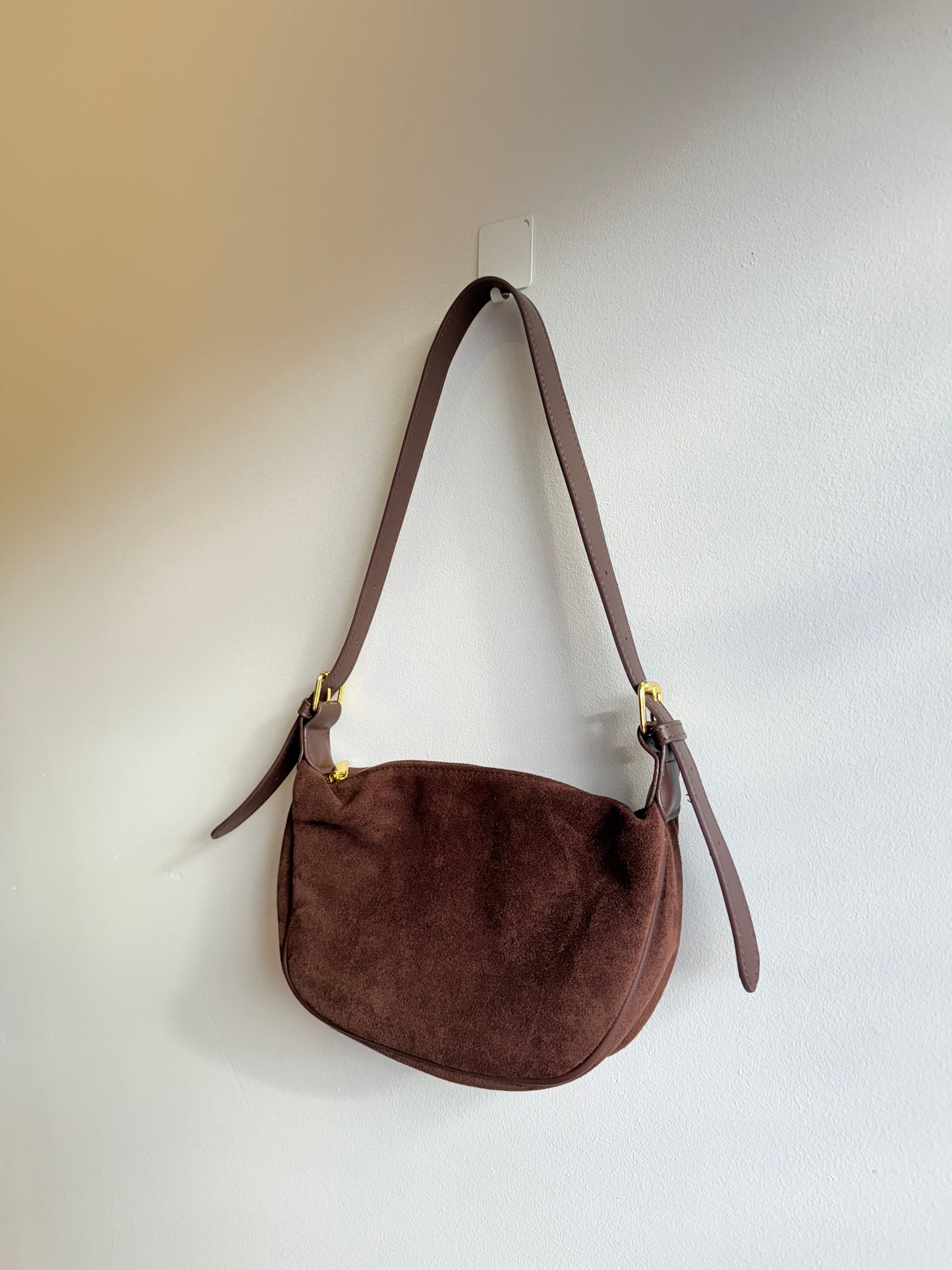 PERIS Crescent bag