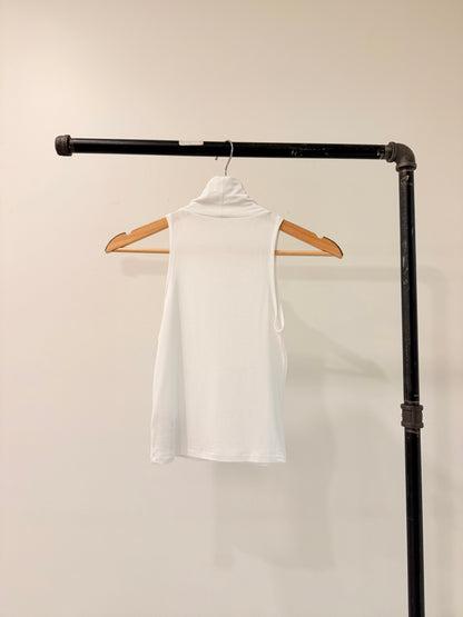 KEIRA Soft basic turtleneck