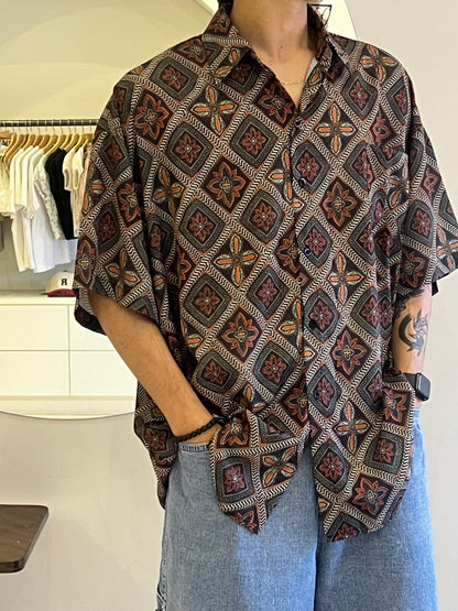 GOY Printed shirt