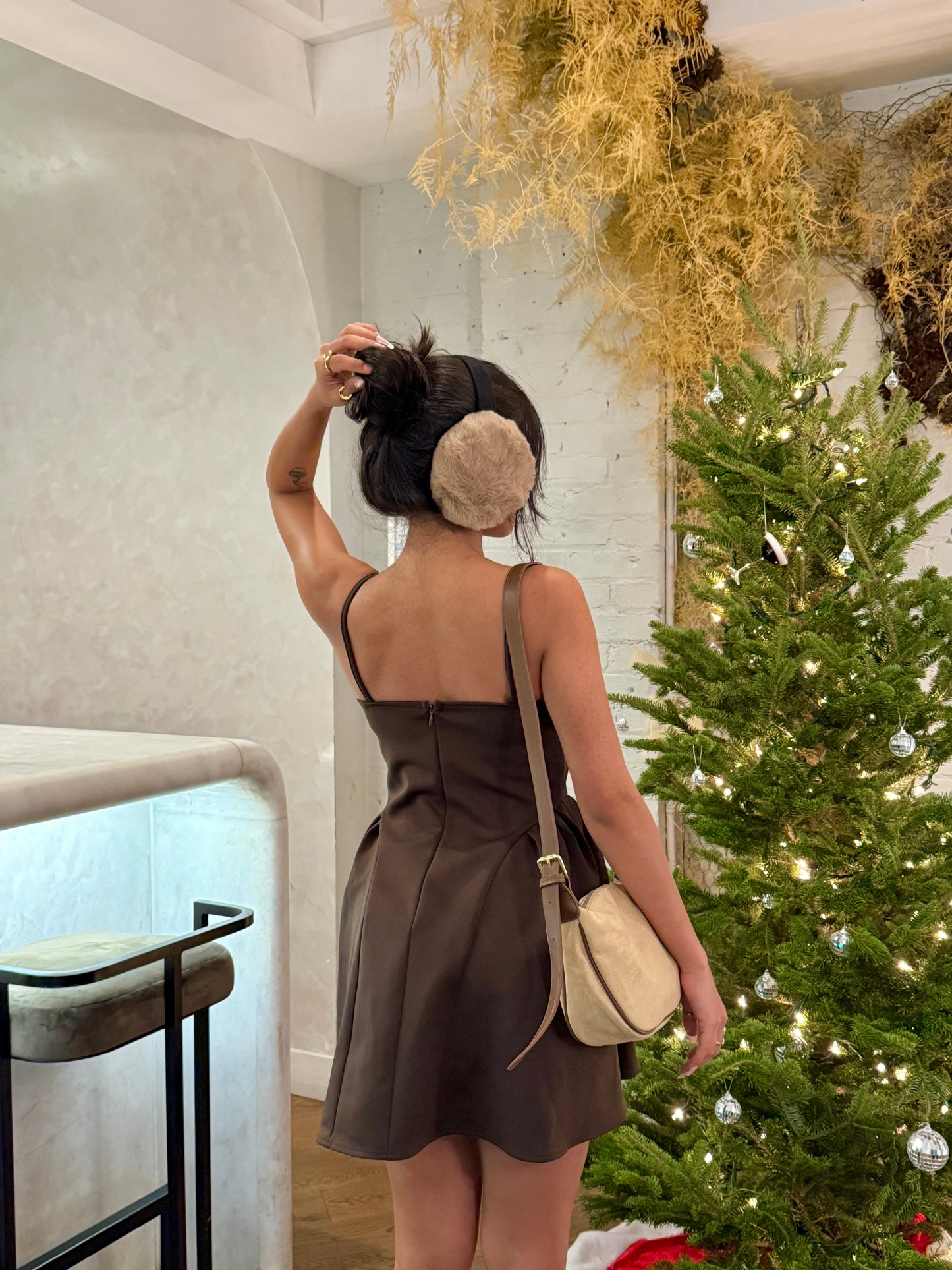 CLOUD Foldable earmuffs