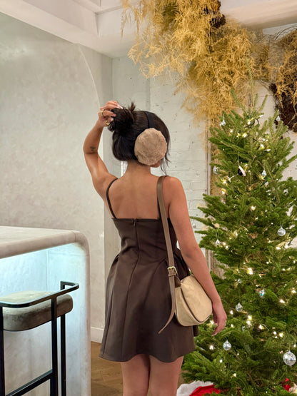 CLOUD Foldable earmuffs