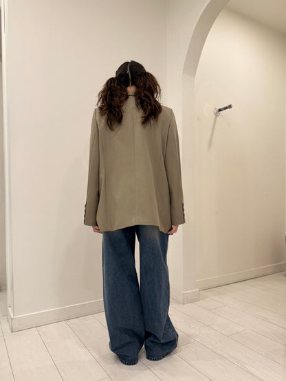 PIA Wide legged jeans