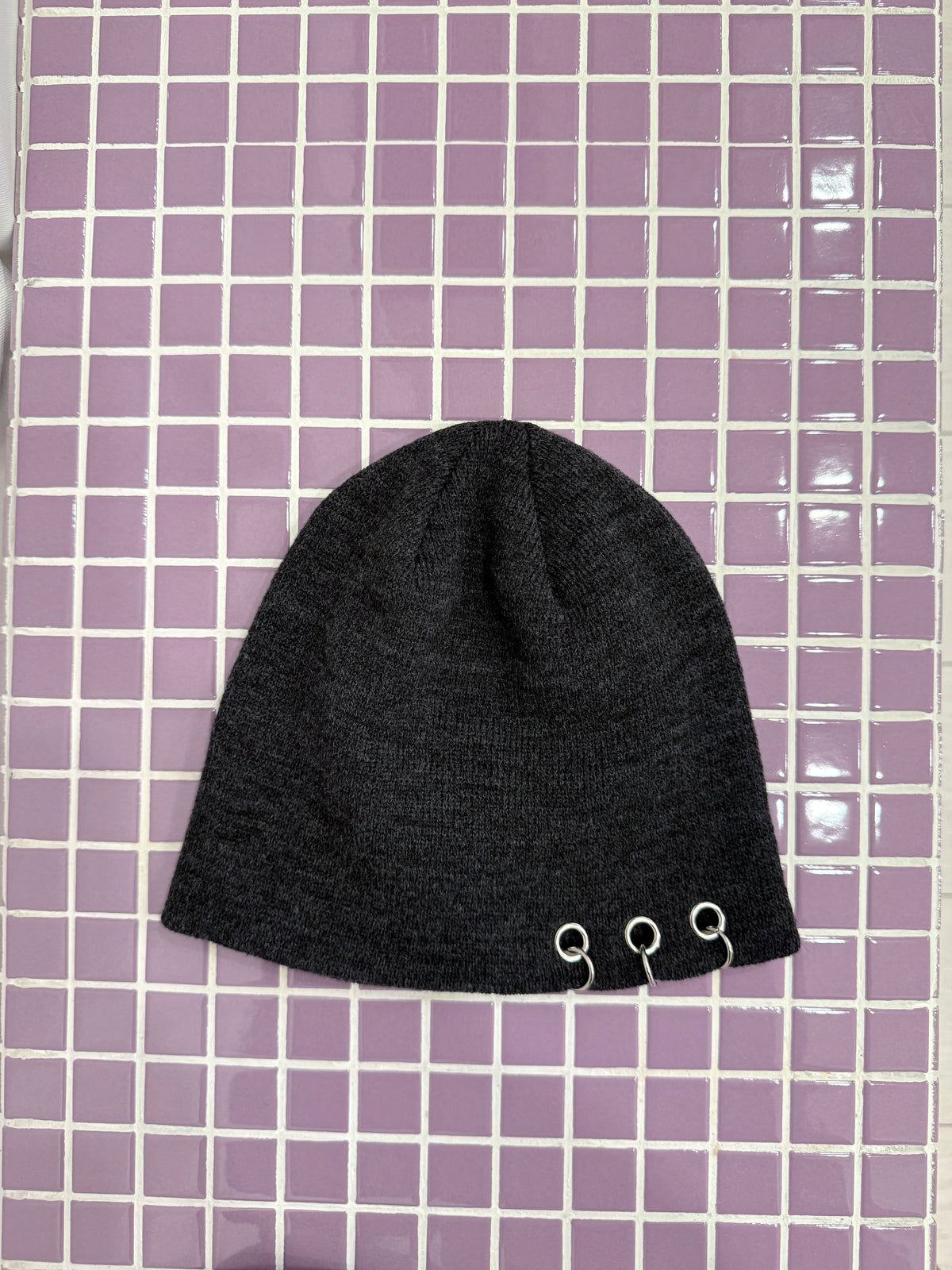 NORA Ring beanie