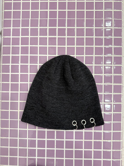 NORA Ring beanie
