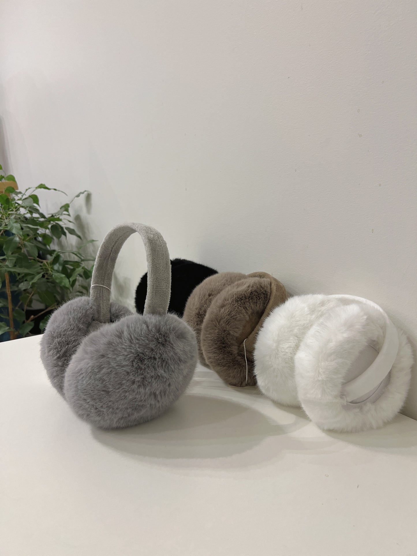 BBOSONG Earmuff