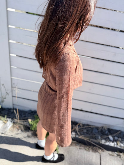 MAUDE Knit set