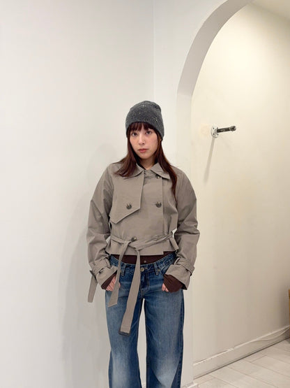 BETH Cropped trench