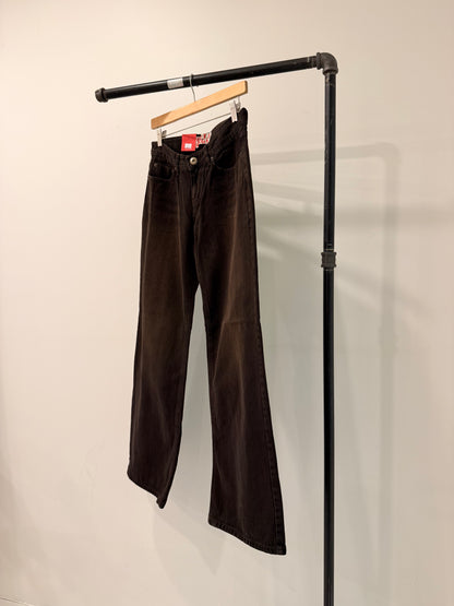 MISSY Low rise jeans