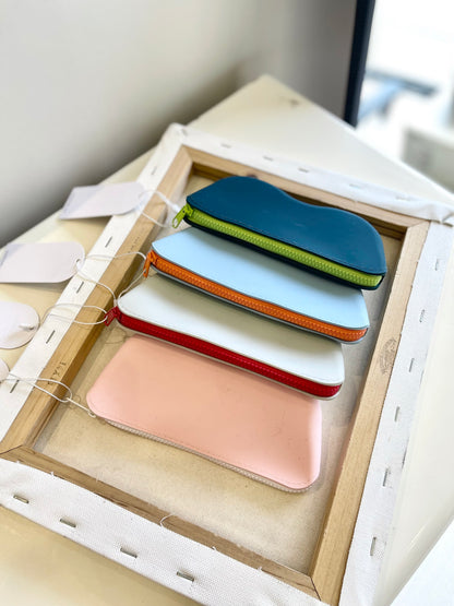 CLOVER Glasses case