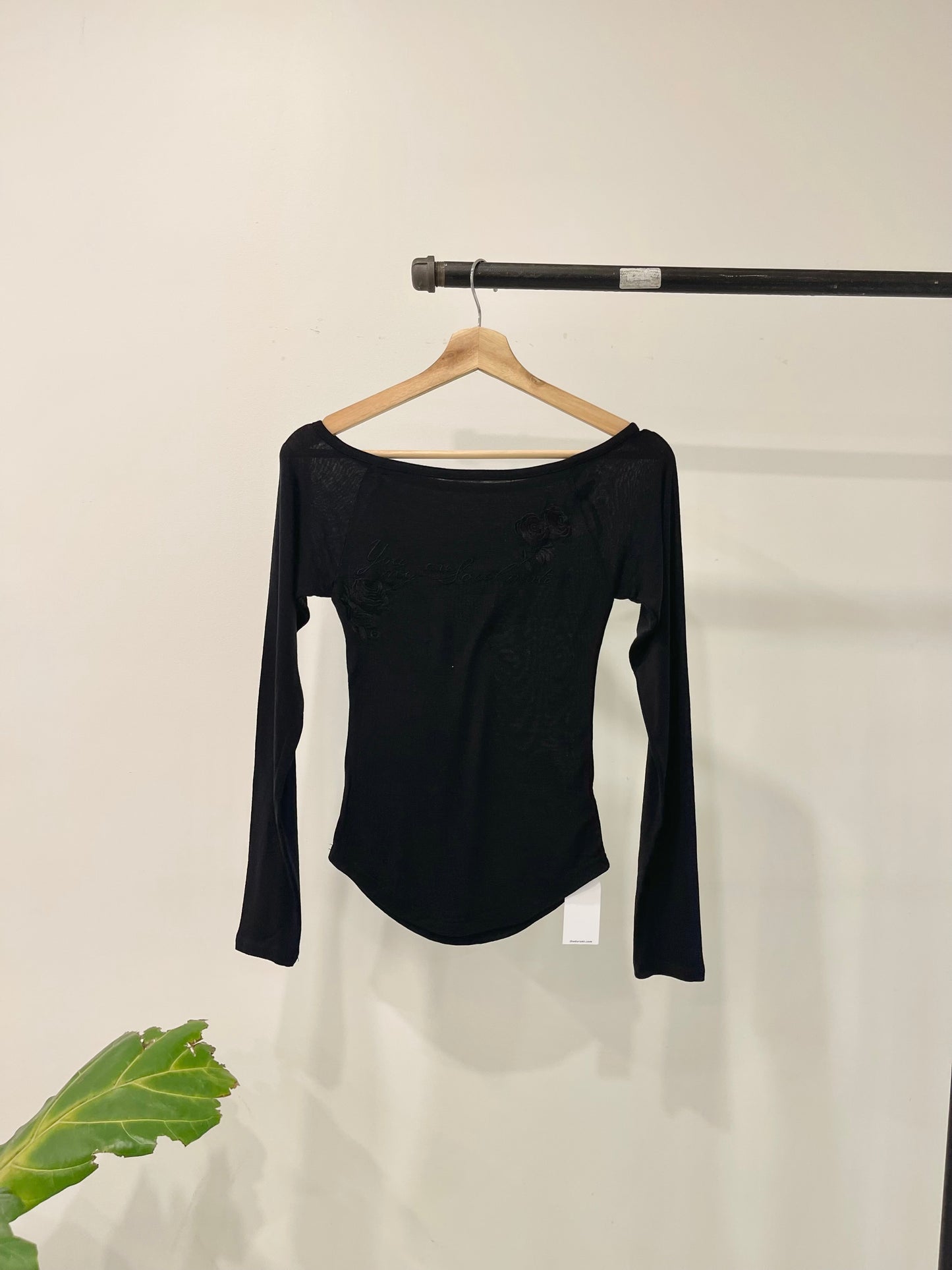 HOW Soulmate tee