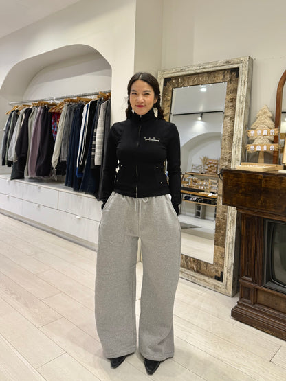 VARY Extra wide track pants