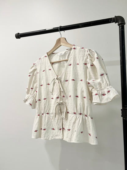 FLOW Blouse