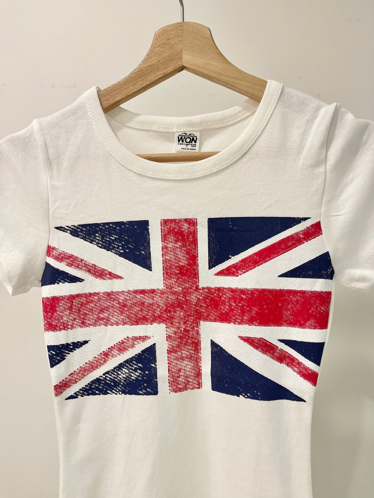 NIMA Flag tee