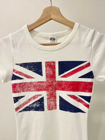NIMA Flag tee