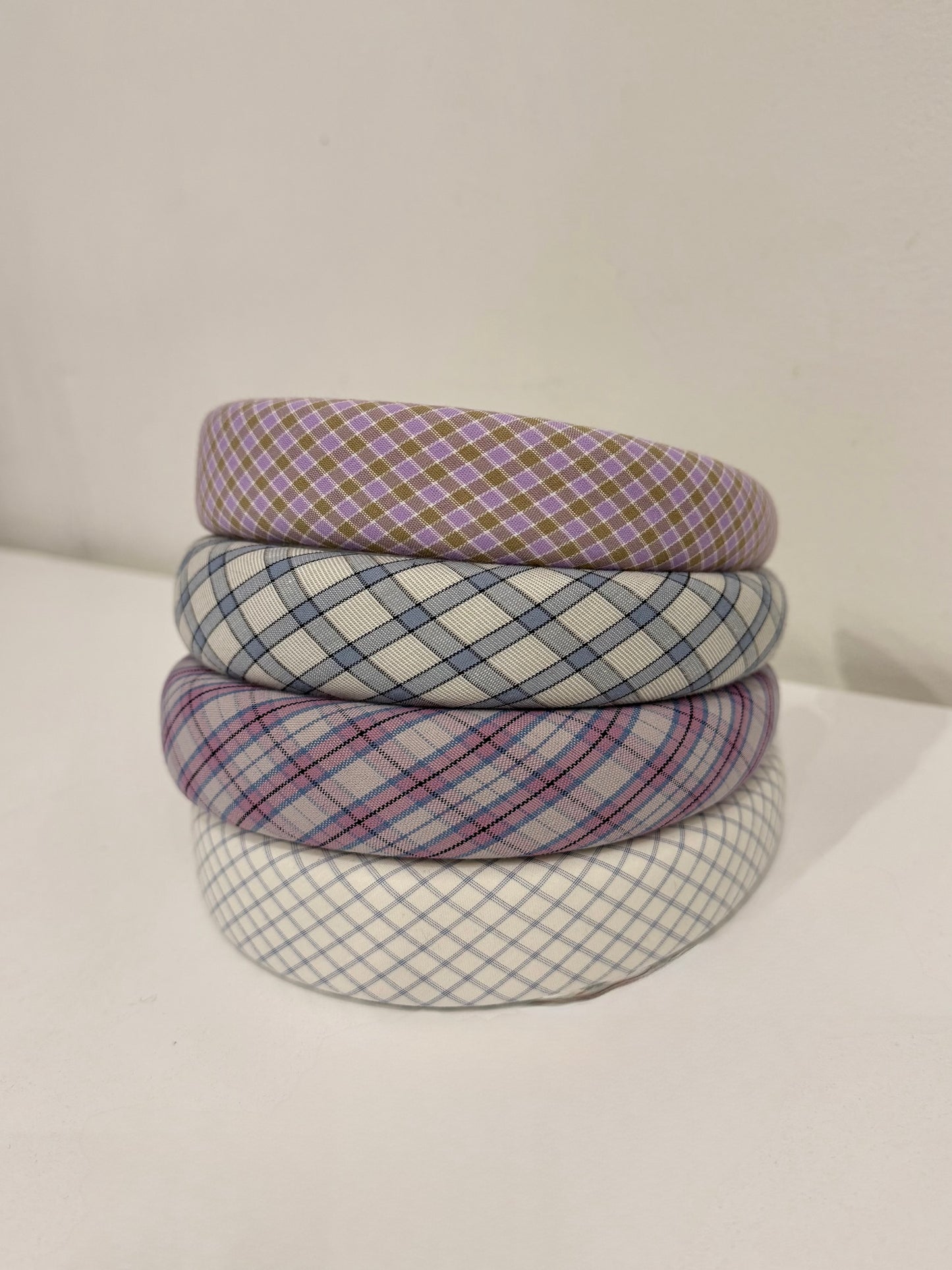 FANNIE Padded headband