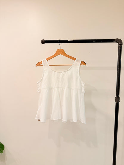 KALIS Flare blouse