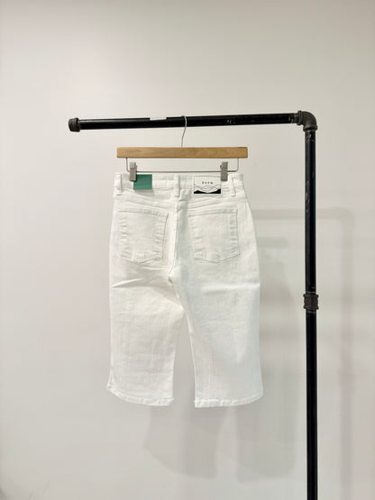 RIVER Capri pants