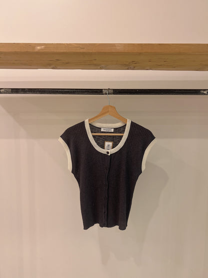 SKIP Knit top