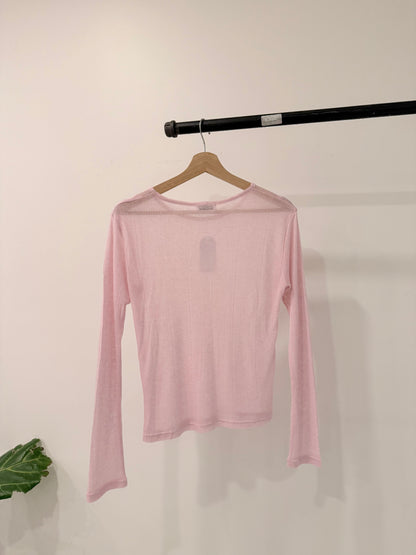 BIKO Lightweight long sleeve tee