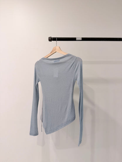 EDIE Layered top
