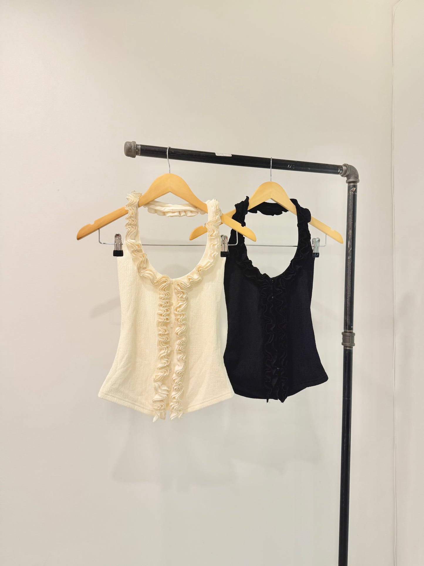 MILEY Halter top