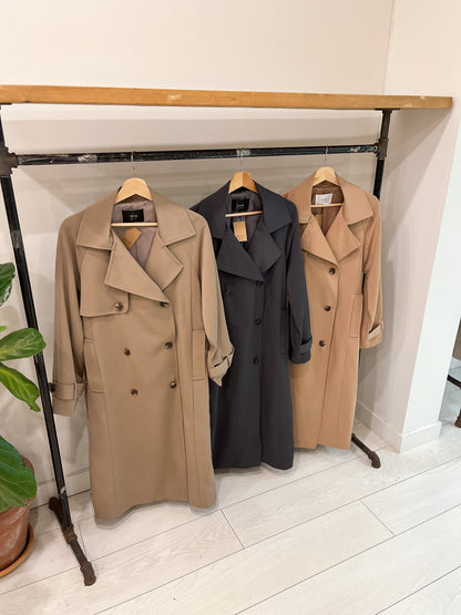 ALFI Trench coat