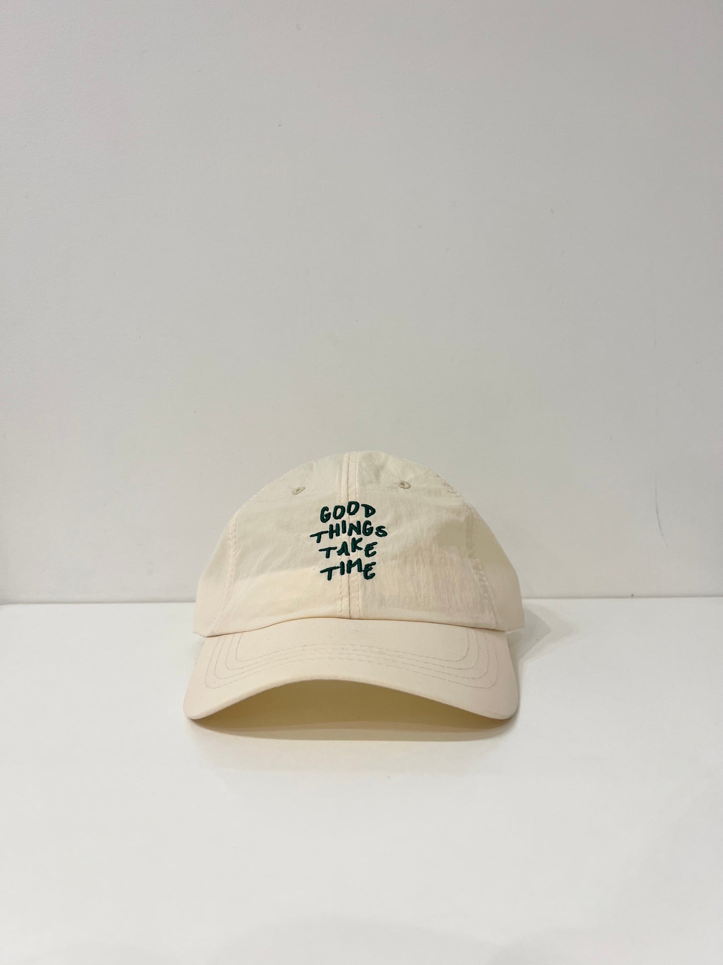 GOOD Ball Cap