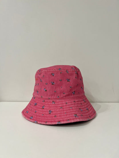 SISI Floral bucket hat