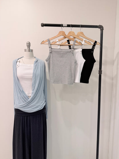 BONNIE Buckle cami