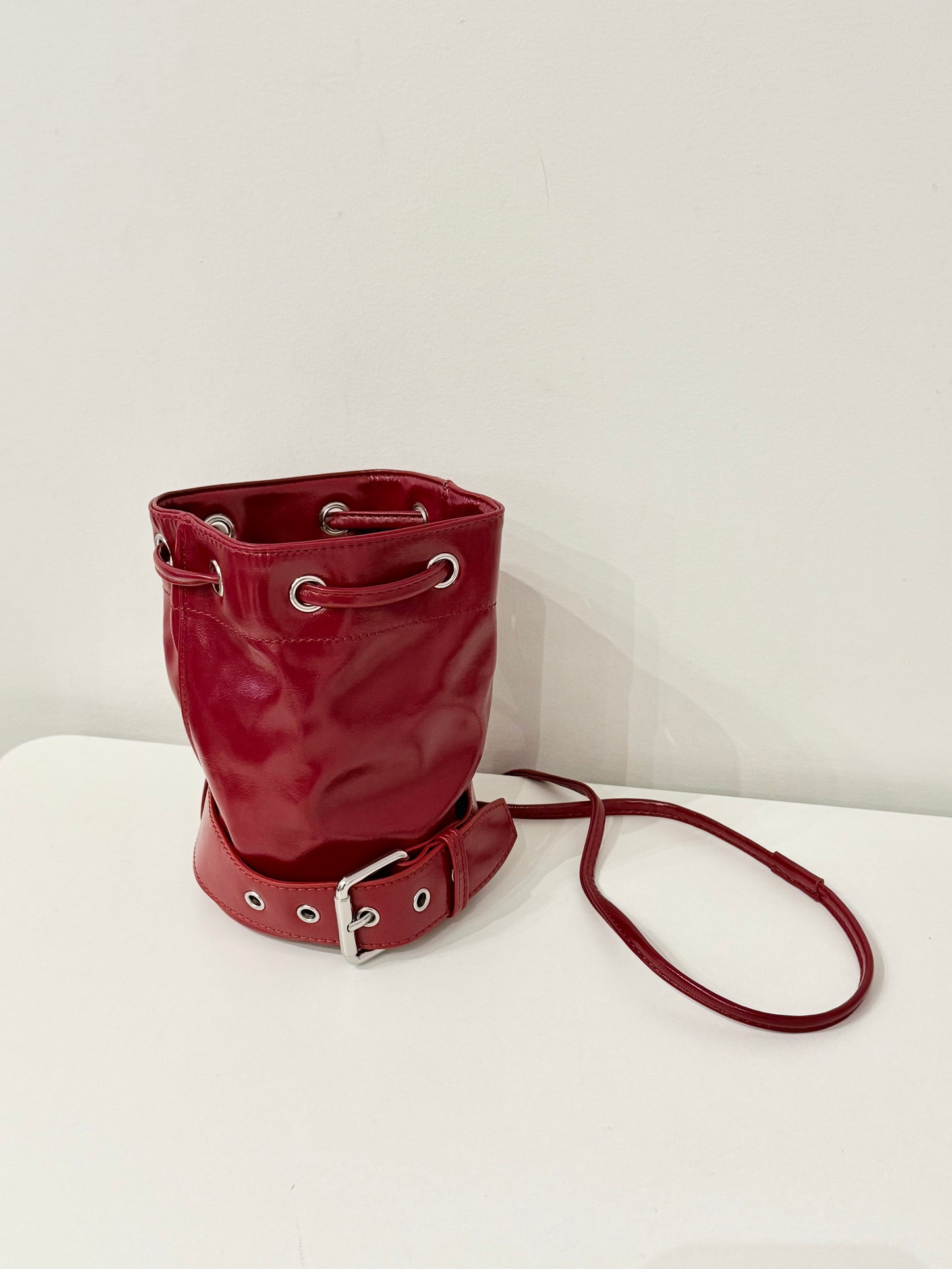 BITE Mini bucket bag