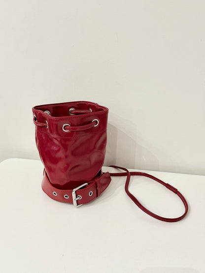 BITE Mini bucket bag