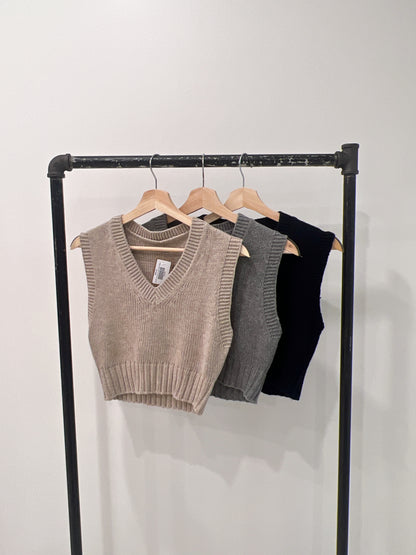 SHADO 3 Piece Knit set