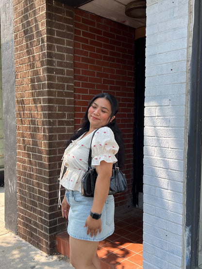 FLOW Blouse