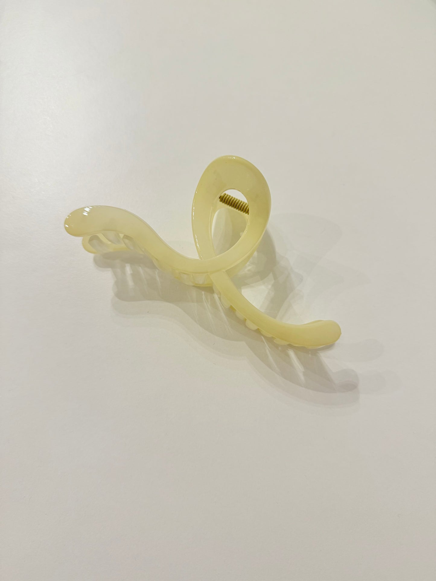 WIGGLE Hair claw