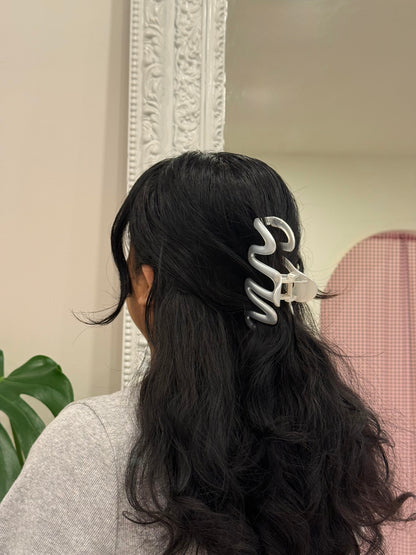 ELSA Hair claw
