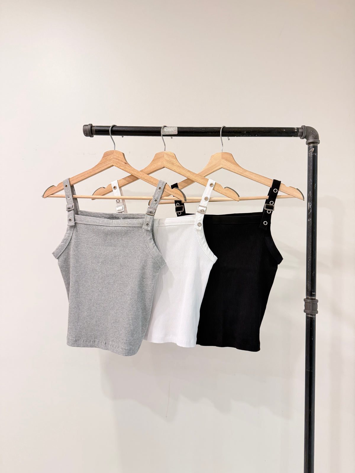 BONNIE Buckle cami