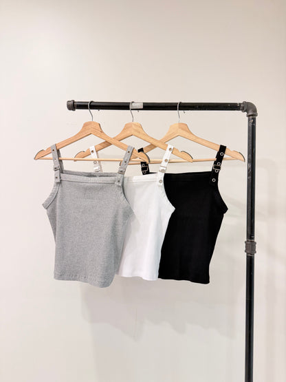 BONNIE Buckle cami