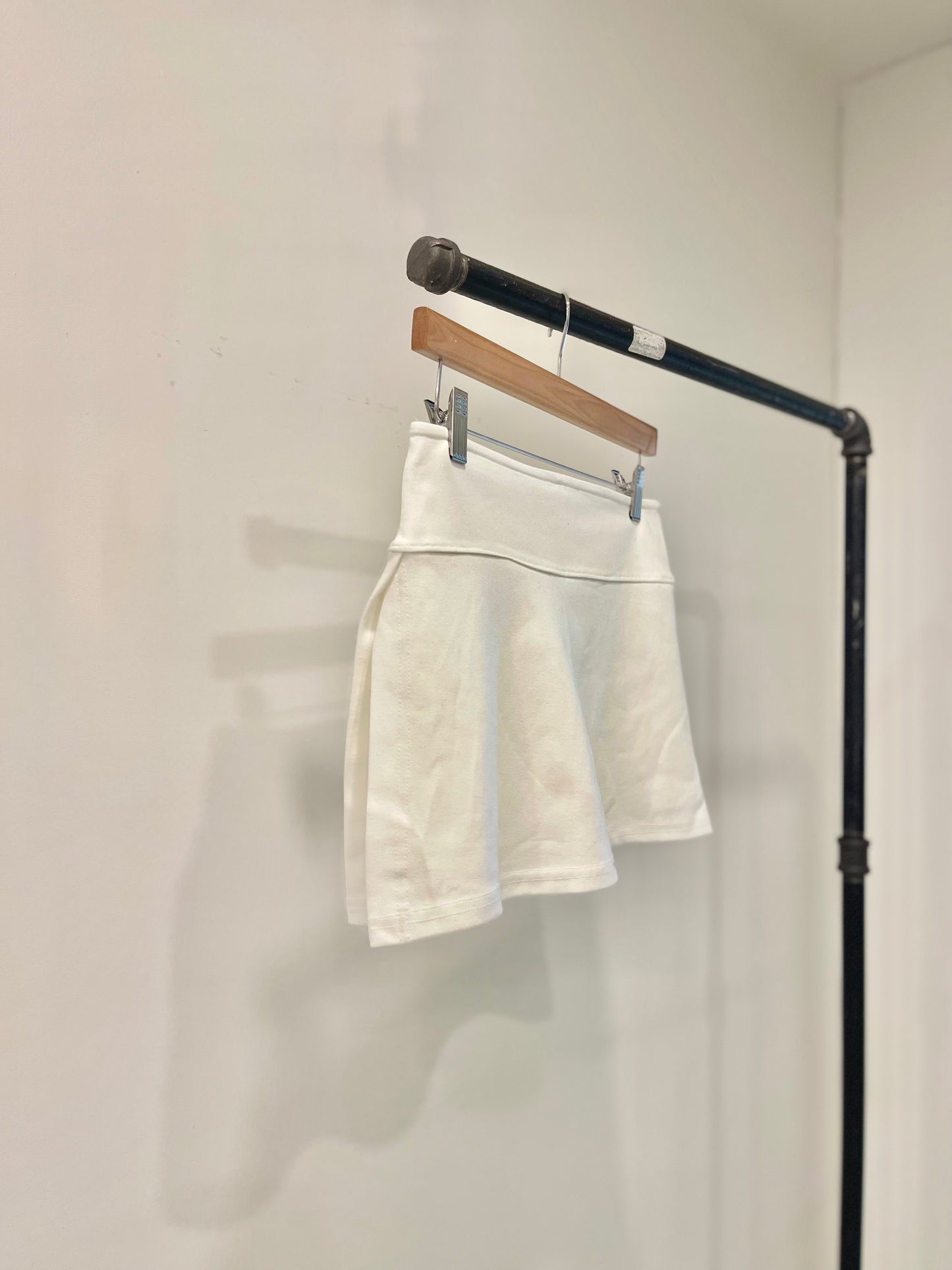 AVA Tennis mini skort