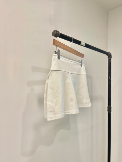 AVA Tennis mini skort